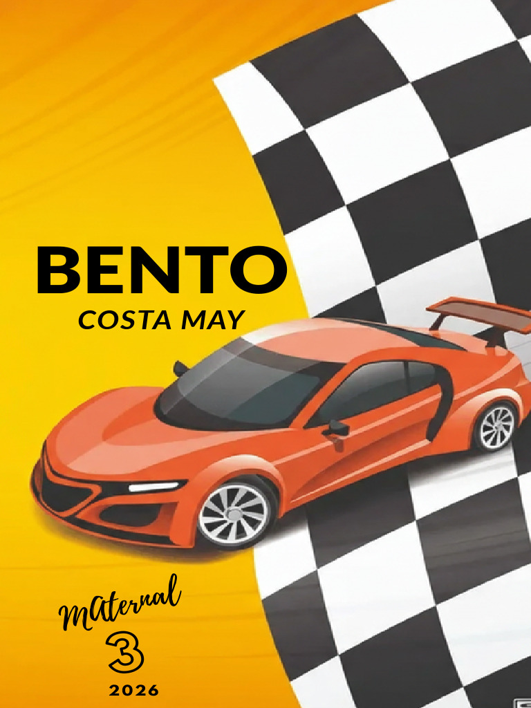 Bento | PDF