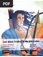 Los Doce Trabajos de Hercules | PDF