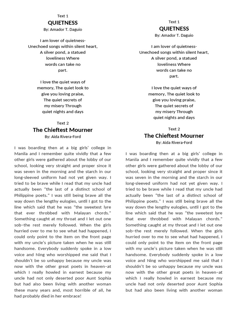 Text 1 | PDF