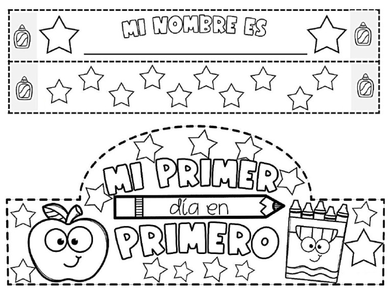 Corona Primer Dia de Clases | PDF
