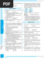 Error Analysis in Class 11 Physics | PDF