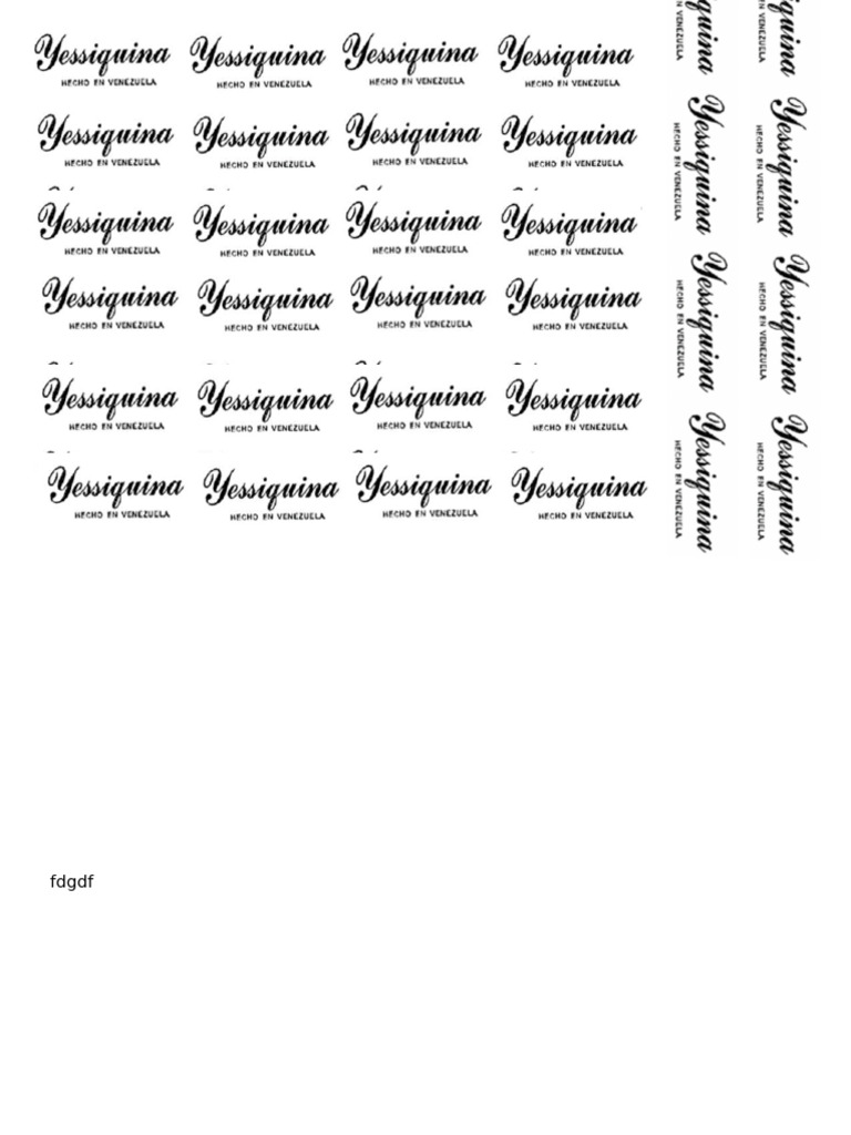 FDGDF | PDF