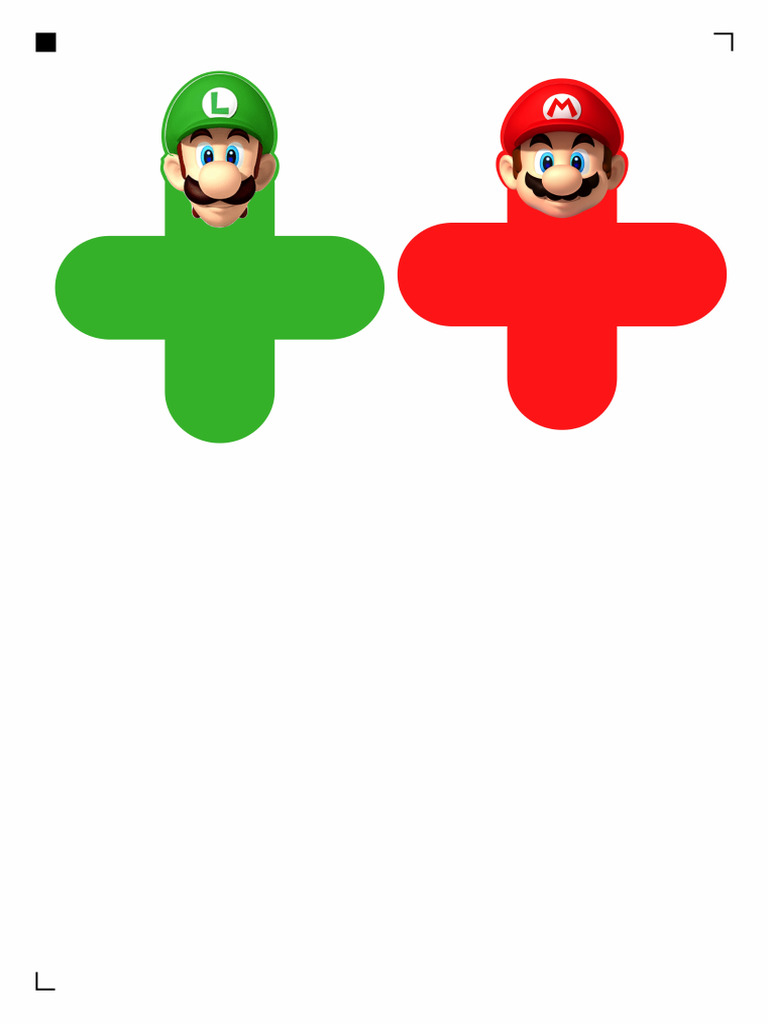Forma Mario | PDF