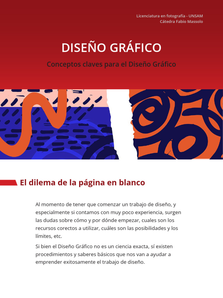 Clase 5 Dg - Unsam | PDF | Percepción | Neurociencia