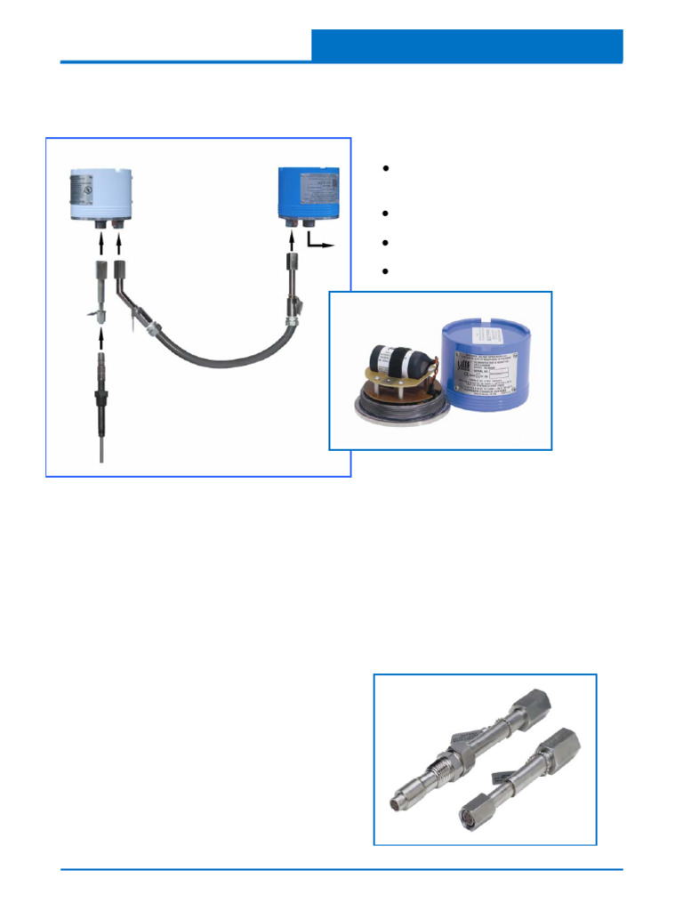 Brosur Microcor Data Logger | PDF