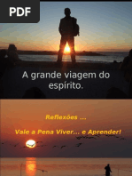 A Grande Viagem Do Espirito TF