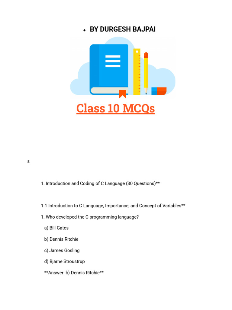 Class Notes 1 | PDF | Artificial Intelligence | Intelligence (AI ...