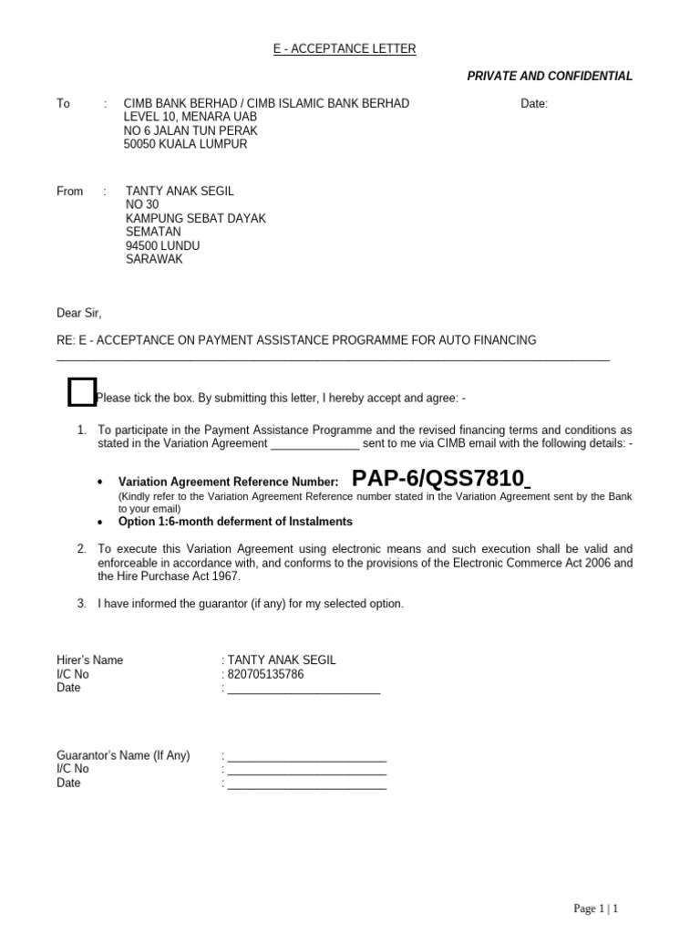 Letter - 1404139282-QSS7810 | PDF