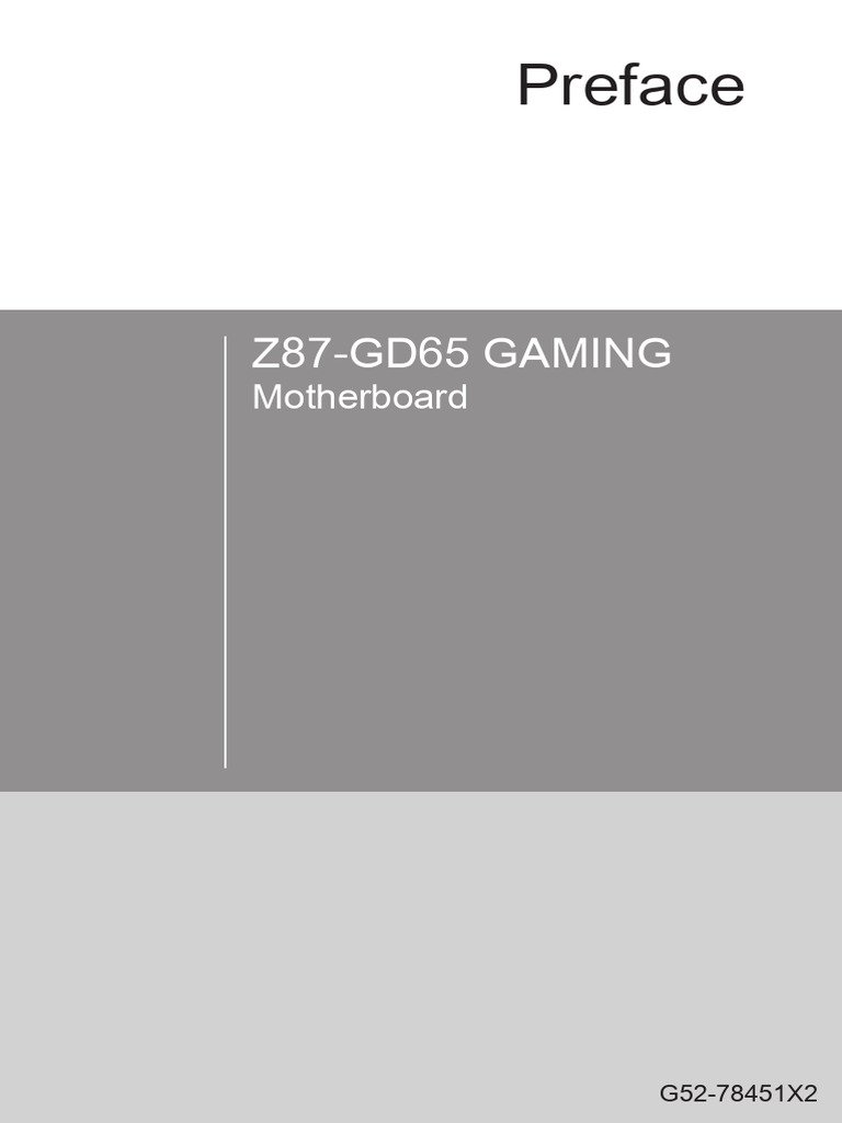 M7845v1.0 ASIA | PDF | Usb | Hdmi