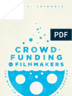 Download Crowdfunding for Filmmakers20 page sample pdf by Michael Wiese Productions SN100342404 doc pdf