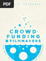 Download Crowdfunding for Filmmakers20 page sample pdf by Michael Wiese Productions SN100342404 doc pdf