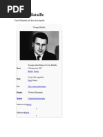 Download Georges Bataille by Abraxaz SN100342623 doc pdf