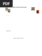 Comprehensive Rainbow Magic Fairy List | PDF
