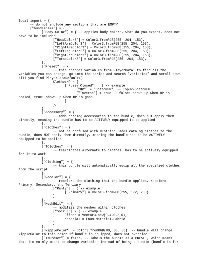 Bundle | PDF | Computer Programming