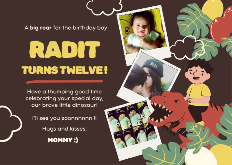 Radit | PDF