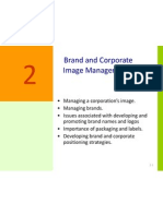 2 Corporate Image &amp Branding