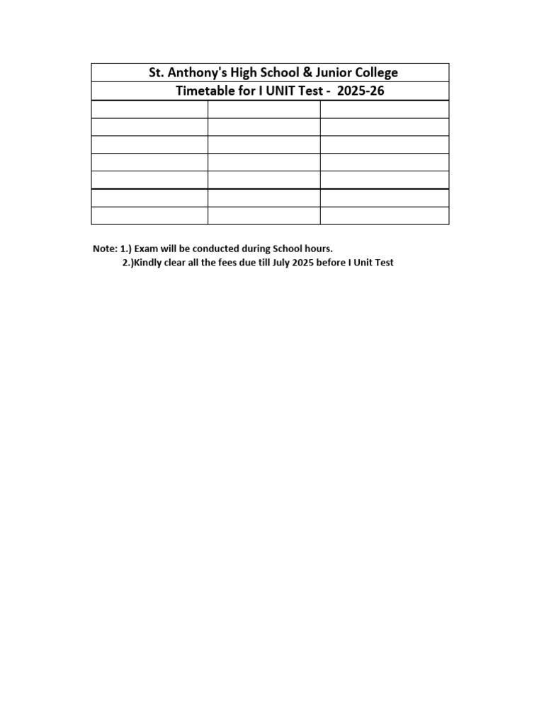 STD 4 | PDF