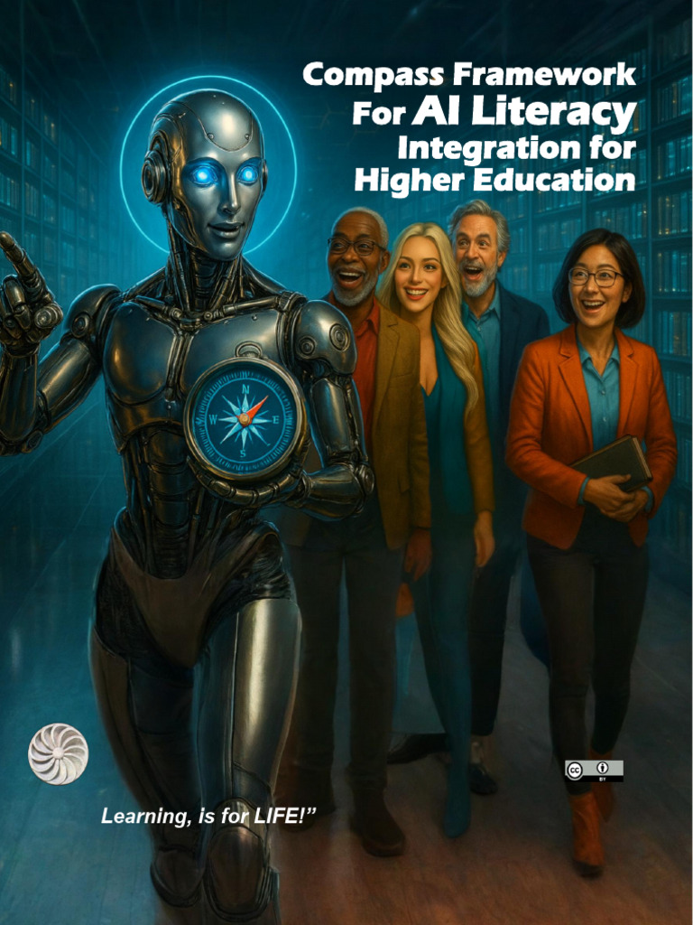 Compass Framework For AI Literacy Integration Into Higher Education ...