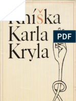 Karel Kryl - Kniska Karla Kryla