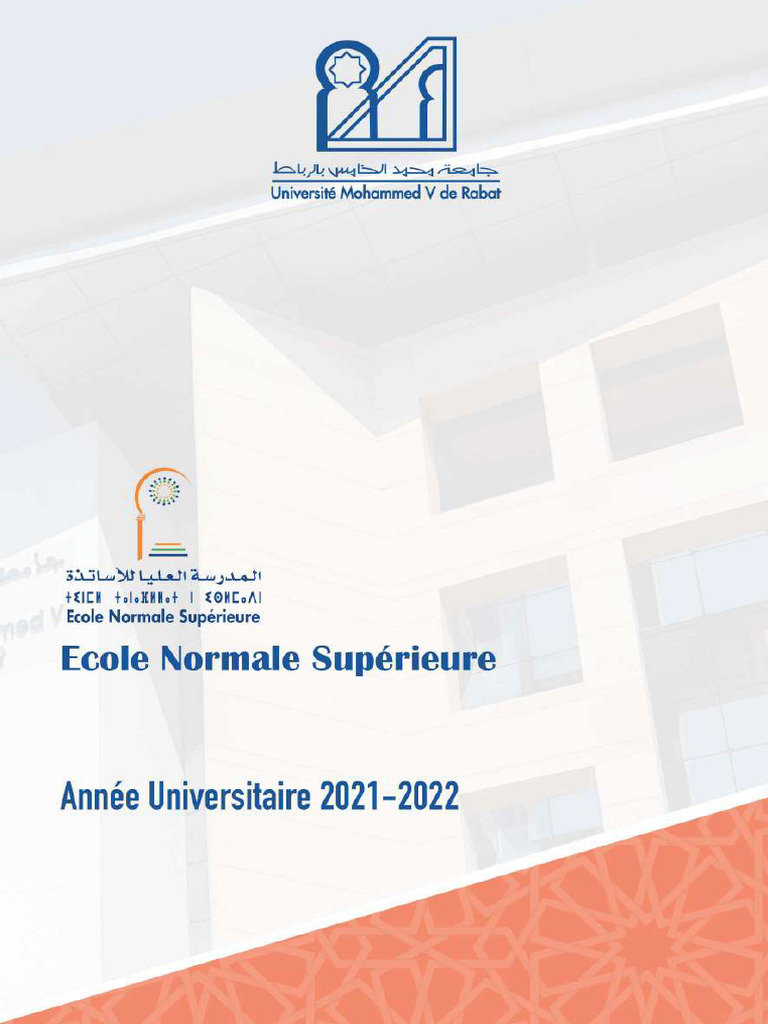 ENS Final | PDF