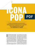 Icona Pop 1 - Merged