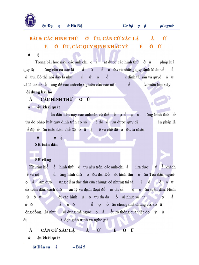 Bai 5 | PDF