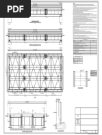 RDSO Standard Drawings List 2024 | PDF | Civil Engineering | Rail Transport