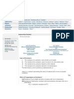 Eformulae Mathematics Physics Chemistry Engineering Resources