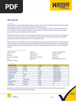 Esso Uniflo Engine Oils Overview | PDF