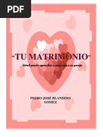Tu Matrimonio