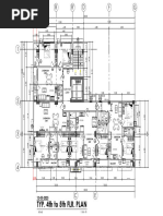 Third Floor House Plan Design | PDF