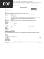 Eland Targeted PSUR Report COMFORTIS | PDF