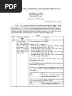 Notification No. 12-2026-Customs (N.T.) Dated 01.02.2026 | PDF