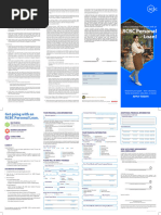 Mutual of America Withdrawal Form | PDF | Fraud | Income Tax