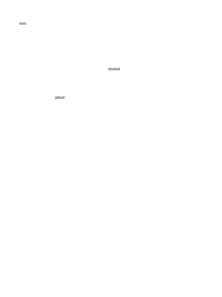 DDDD | PDF