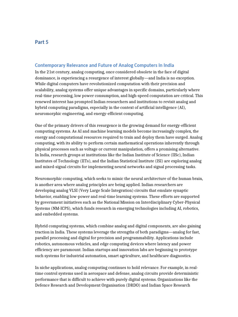 Part 5 | PDF | Artificial Intelligence | Intelligence (AI) & Semantics