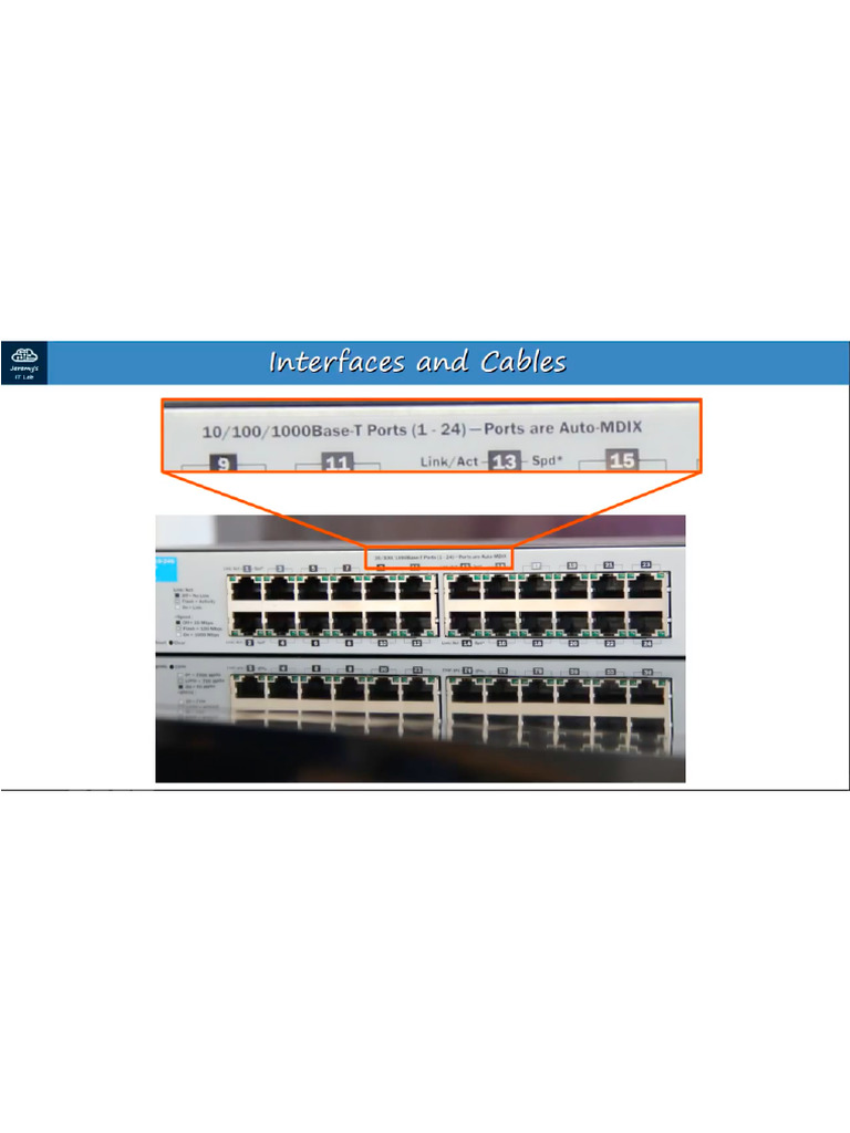 Interface Abd Cables | PDF