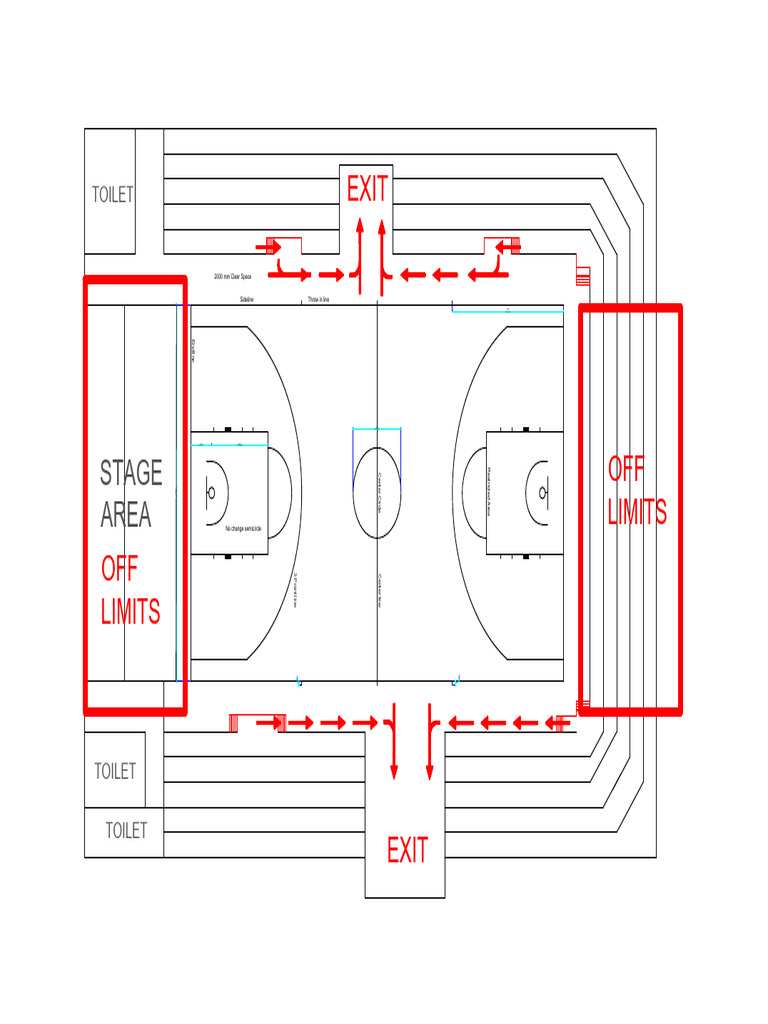 Exit Plan MBL 2025 | PDF