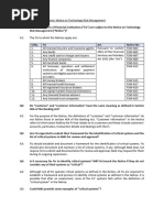 MAS Notice on Technology Risk Management | PDF