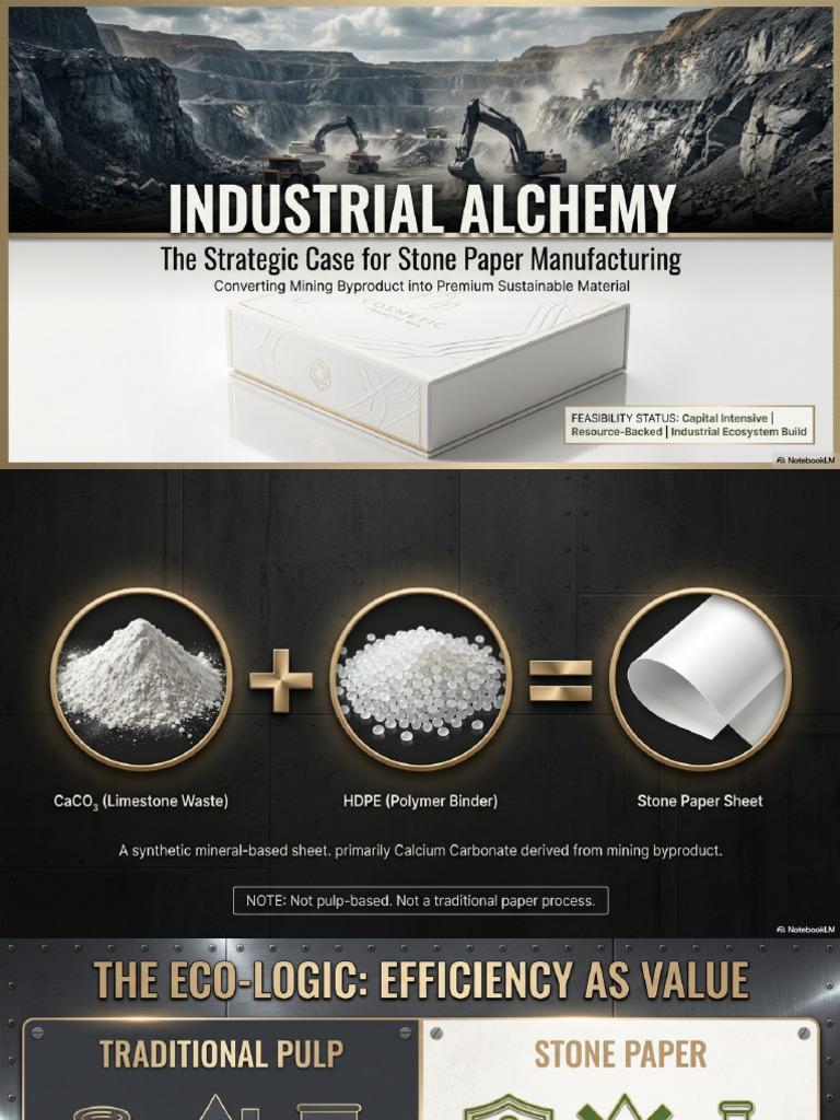 Stone Paper | PDF