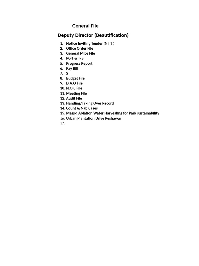 General File | PDF