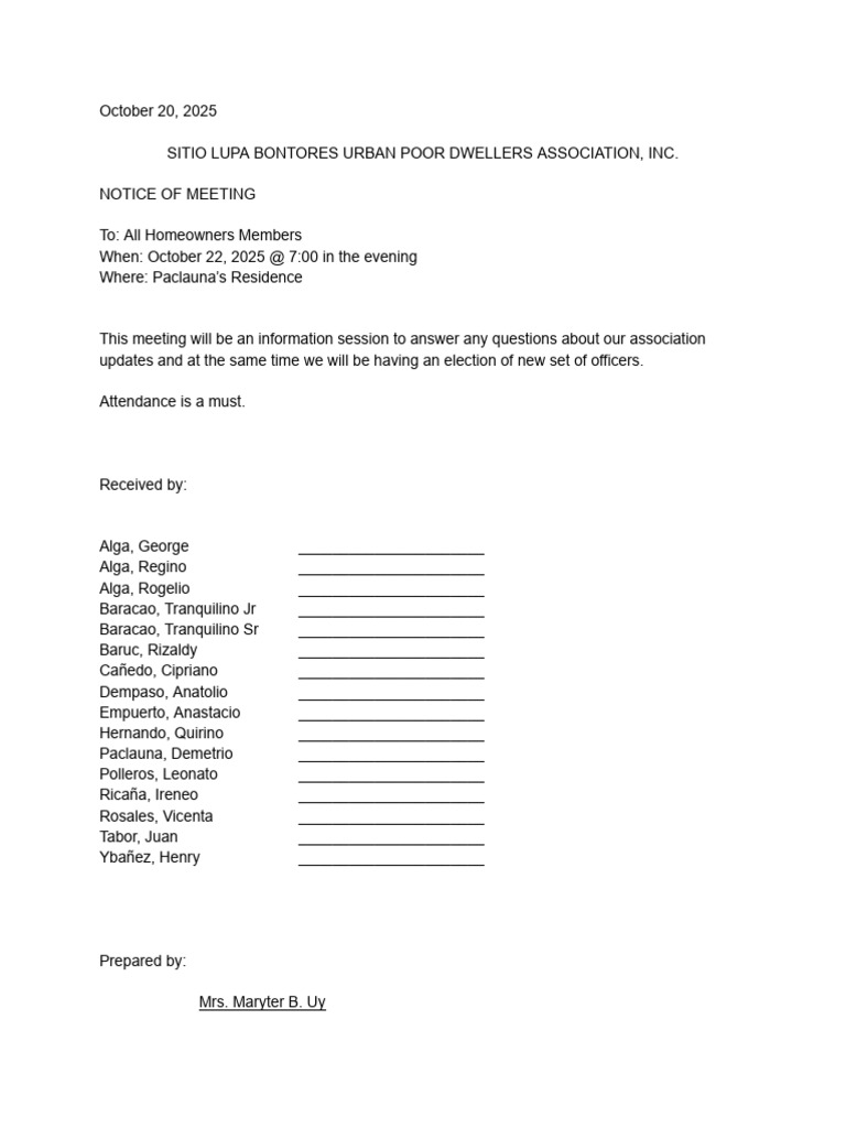 Lupa 2 Copies | PDF