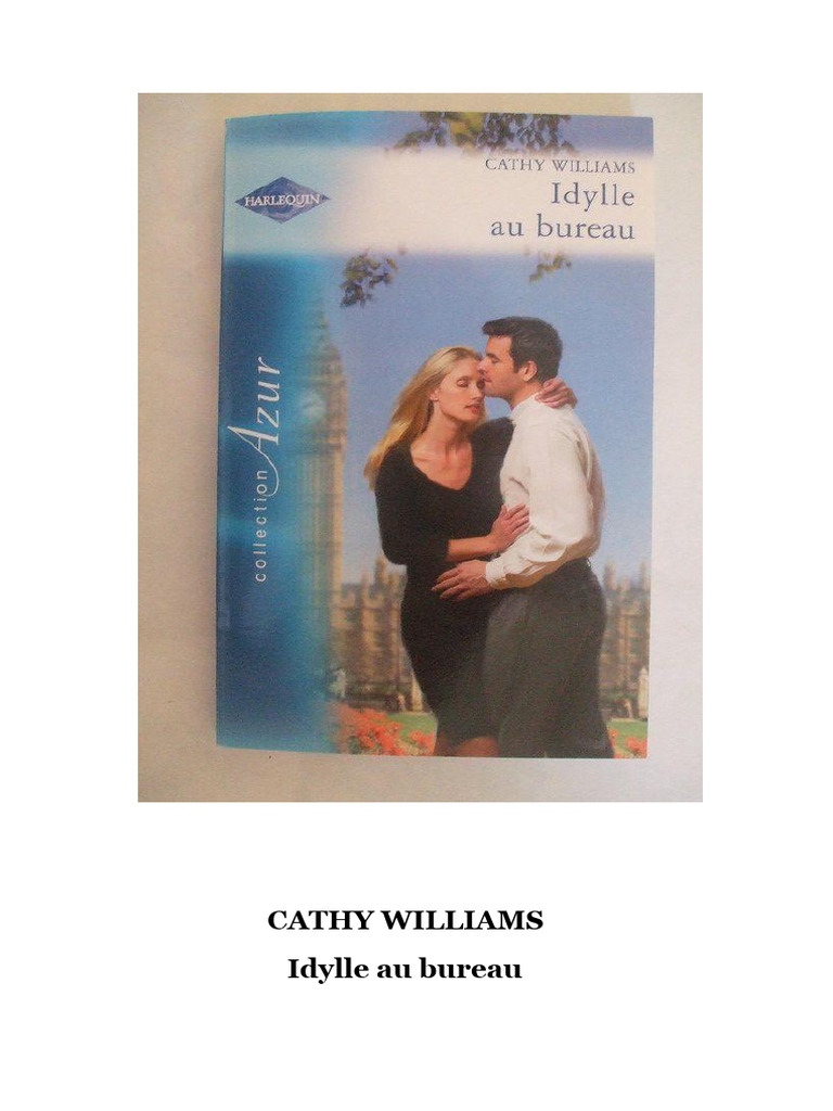 Idyle Au Bureau | PDF
