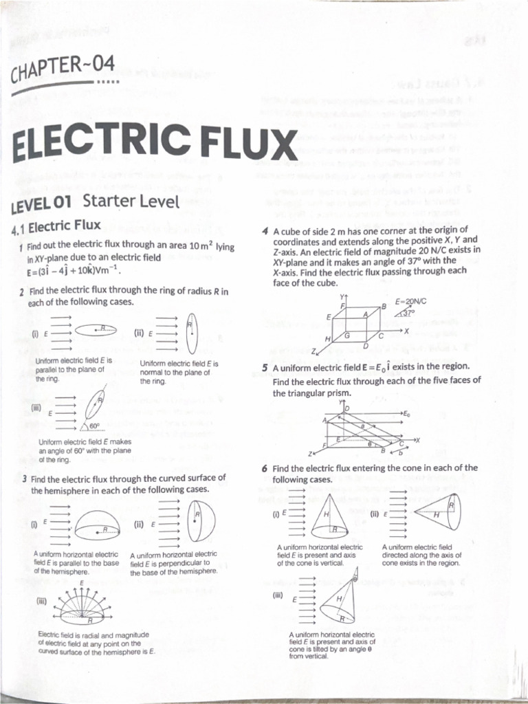 Flux | PDF
