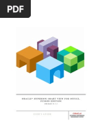 Smart View User Guide Pdf Microsoft Excel Accessibility