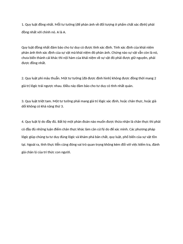 Logic | PDF