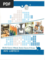 NABL Test Report Cross-Verification Guide | PDF | Verification And ...