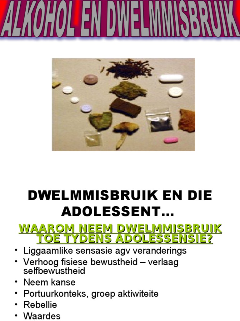 lewensorientering-dwelms-en-alkohol-pdf