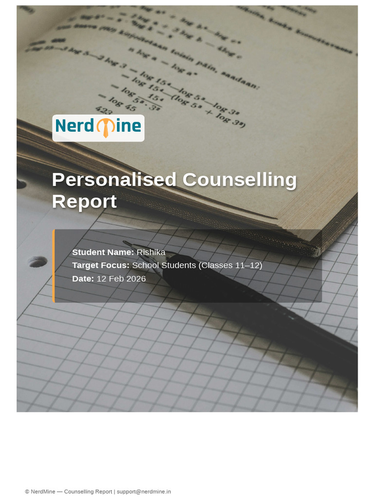 NM File Counselling Report 1770912446352.pdf 1770912446352 | PDF