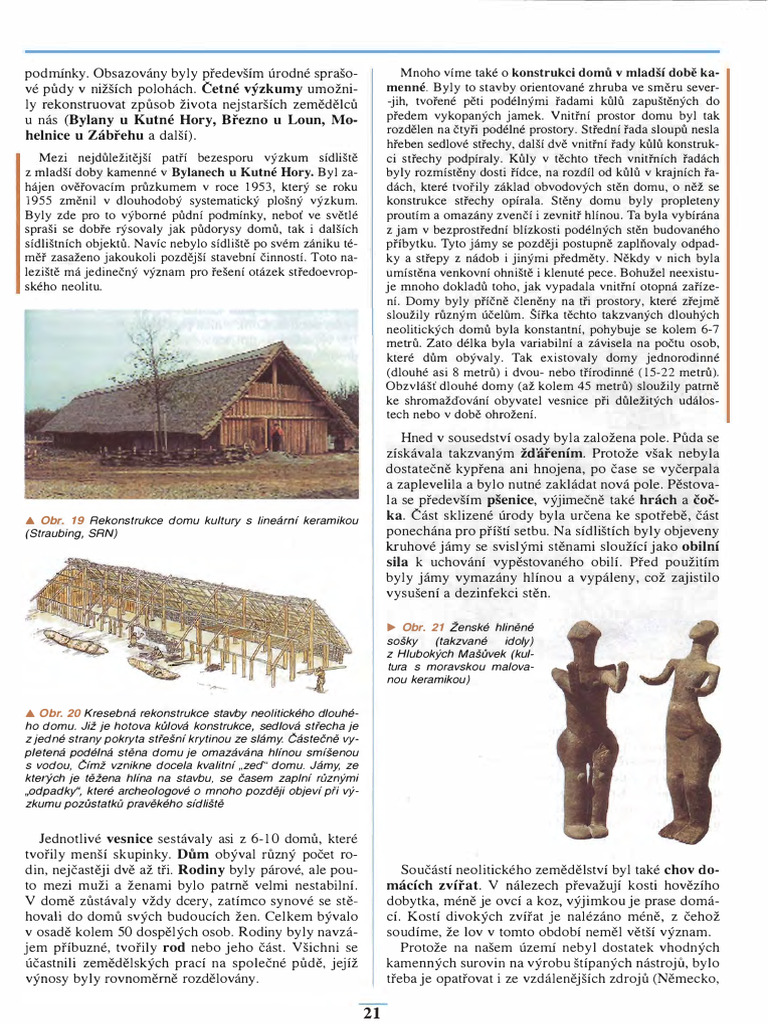 Dějepis Učebnice - Pravěk A Starověko Jeste Vic | PDF